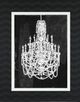 Classy Living Luminous Elegance 34" Wall Art-2