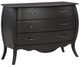 Signature Design by Ashley® Coltner Black Accent Chest-3