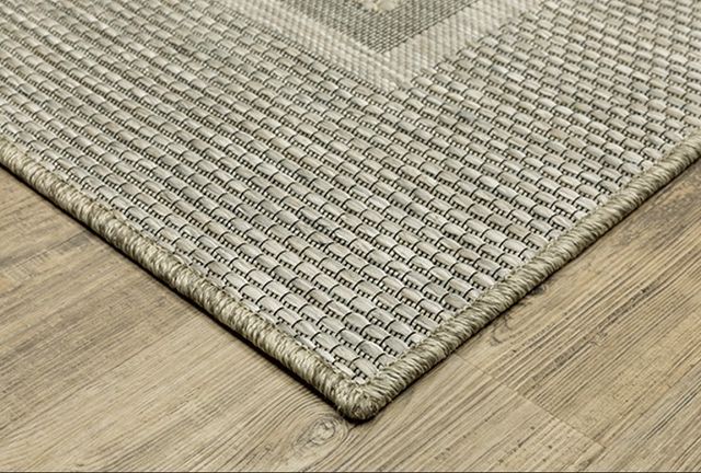 Oriental Weavers™ Tortuga 5'x7' Style 6 Area Rug-4
