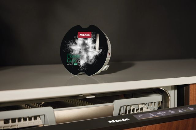 Miele All in 1 PowerDisk-2
