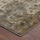 Dalyn™ Rug Company Aristo AR7 Ivory 5'x8' Area Rug-4