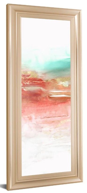 Classy Art Earth Neon I by PI Studio Wall Art-0