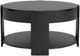 Riverside Furniture Jaylon Midnight Oak Large Lift Top Coffee Table-3