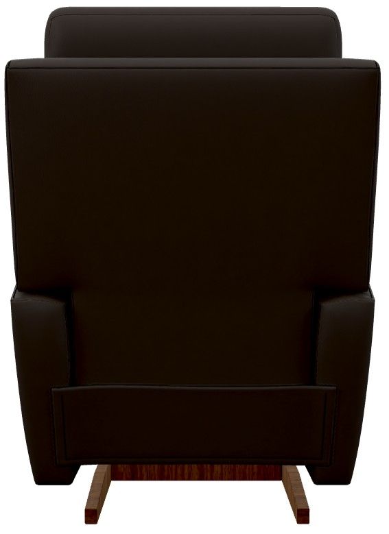 La-Z-Boy® Kodie Sable Power Rocking Recliner with Headrest and Lumbar-3