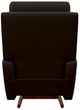 La-Z-Boy® Kodie Sable Power Rocking Recliner with Headrest and Lumbar-3
