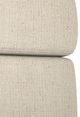 Vanguard® Furniture Customizable Fisher Ottoman-2