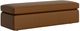 EQ3 Cello Leather Medium Storage Bench-0