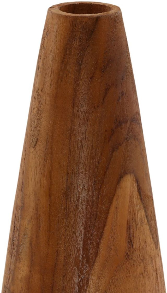 Dovetail Furniture Emsleigh 4-Piece Natural Vase Set-1