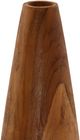 Dovetail Furniture Emsleigh 4-Piece Natural Vase Set-1
