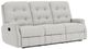 Flexsteel® Customizable Devon Power Reclining Sofa-0
