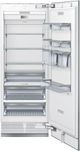 Open Box Thermador® Freedom® 16.8 Cu. Ft. Built-In Refrigeration Column-Panel Ready-3