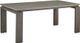 Najarian Furniture Soho Washed Oak Dining Table-0