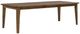 Liberty Furniture Carolina Park Amber Brown 42" Rectangular Dining Table-0