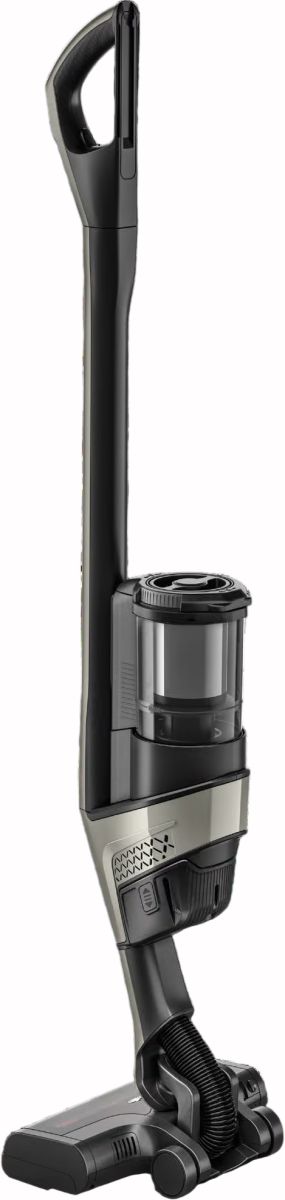 Miele Triflex HX3 Hardfloor Casa Gray Cordless Stick Vacuum-2