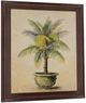 Classy Living Verdant Fronds Wall Art-2