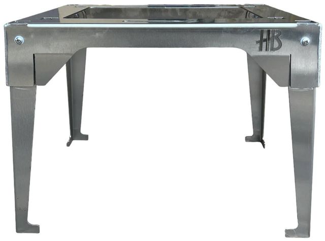 Hasty Bake Portable Grill Stand-0