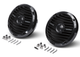Rockford Fosgate® Prime Marine Black 6.5" Full Range Speakers-5