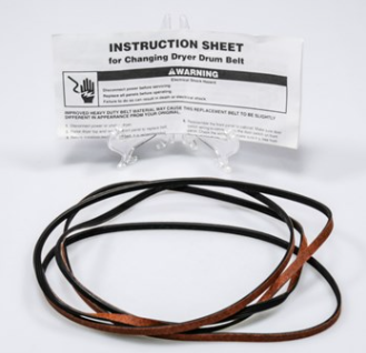 Whirlpool Dryer Drum Belt-0