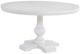 Steve Silver Co. Warren 5-Piece Gray/White Dining Set-1