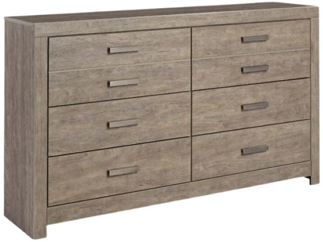 Signature Design by Ashley® Culverbach Gray Dresser-0