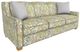 Best® Home Furnishings Customizable Marinette Full Memory Foam Stationary Sofa Sleeper with Honey Birch Legs-0