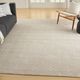 Nourison Home™ Nourison Essentials Beige/Ivory 5'x7' Area Rug-5