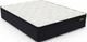 Diamond Mattress® Nourish Cool 14" Copper Hybrid Medium Euro Top Twin Mattress-0