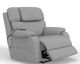 iAmerica Fantasy Lay Flat Sleep Power Recliner-4