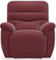 La-Z-Boy® Joshua Vermillion Power Rocking Recliner with Headrest-1