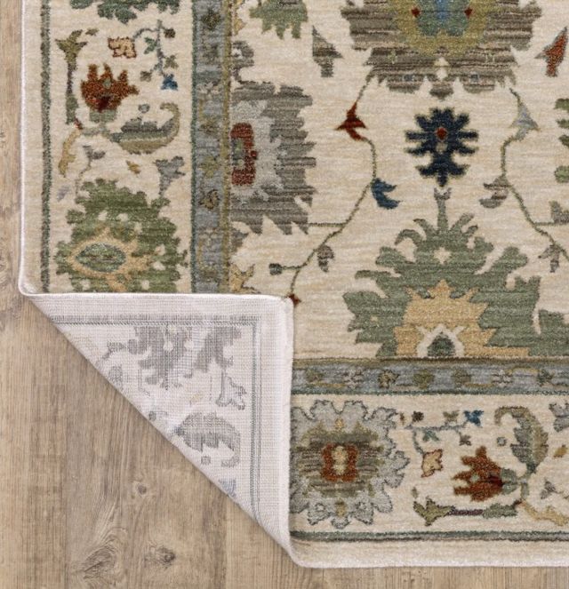 Oriental Weavers™ Eliana 5'x8' Style 9 Area Rug-3