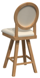 Bermex® BSRB-1379 Swivel Stool-1
