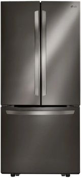 Black Stainless Steel