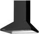 Viking® 3 Series 30” Antique Bronze Chimney Wall Hood with Standard Ventilator-0