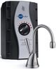 InSinkErator® Involve™ Satin Nickel Hot Water Dispenser System-3
