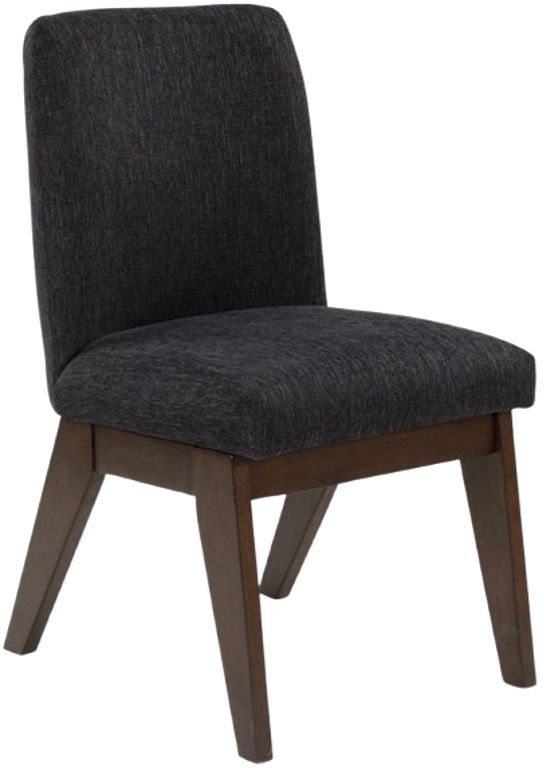 Signature Design by Ashley® Dilenno Dark Brown Dining Side Chair-0