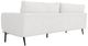 VIG Furniture Divani Casa Higgins White Sofa-2