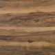 Coaster® Randolph Sheesham Rectangular Dining Table with Red Brown Base-4