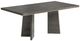 ACME Furniture Venezia Gray Dining Table-0