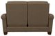 La-Z-Boy® Clybourn Coffee Power Reclining Loveseat with Headrest-4