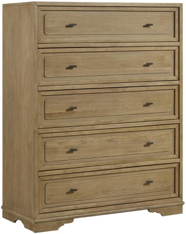 Bernards Tarrington Cashew Chest-0