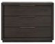 Modus Furniture Oxford Basalt Gray Nightstand-2