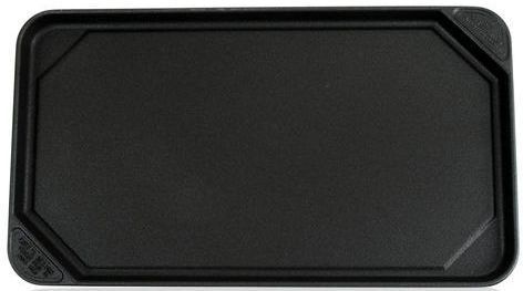 Whirlpool® 2-Burner Cooktop Griddle-0