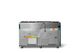 Viking® 5 Series 60" Ivy Pro Style Gas (NG) Range with Polished Chrome Trim-4
