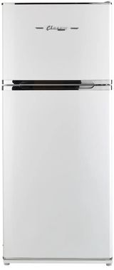Marshmallow White