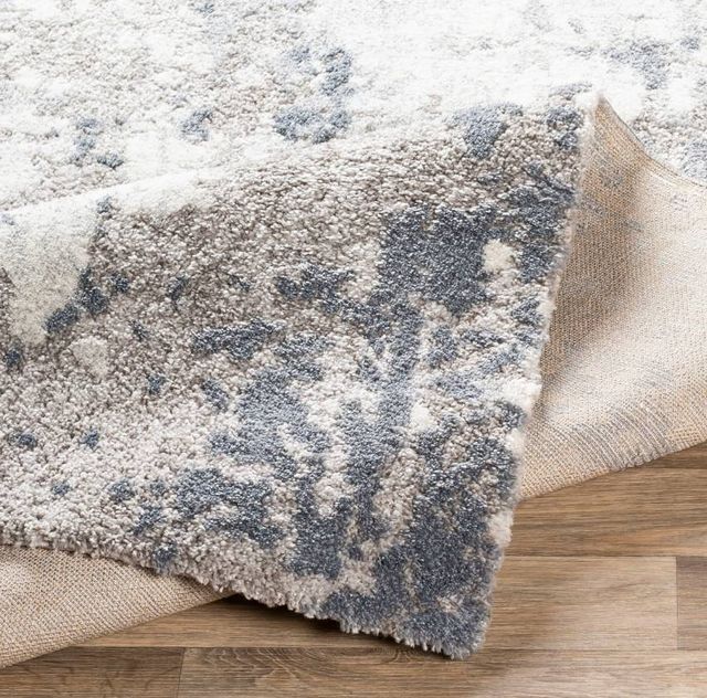 Surya Venice Blue 5'x7' Area Rug-3