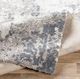 Surya Venice Blue 5'x7' Area Rug-3