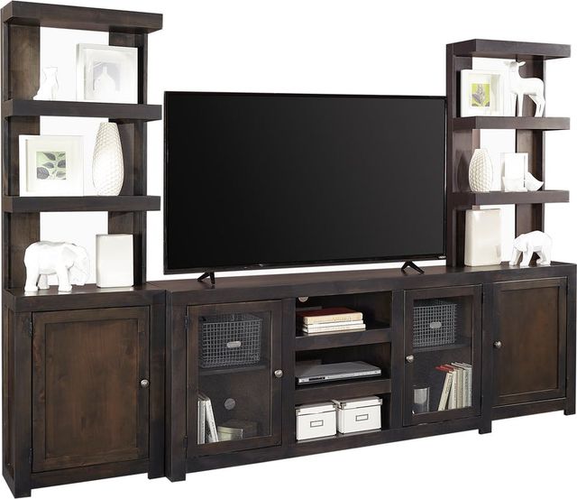 Aspenhome® Avery Loft Ghost Black 65" Console-1