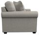 La-Z-Boy® Olson Oyster Chair and a Half-3