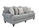 Paula Deen™ by Craftmaster® P7117 Sofa-2