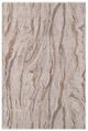 KAS Rugs Adele Ivory Beige Stone 5'x8' Area Rug-0
